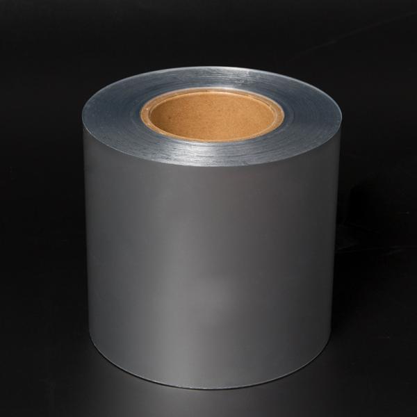 Película laminada de papel de alumínio de qualidade alimentar para embalagem de lanches