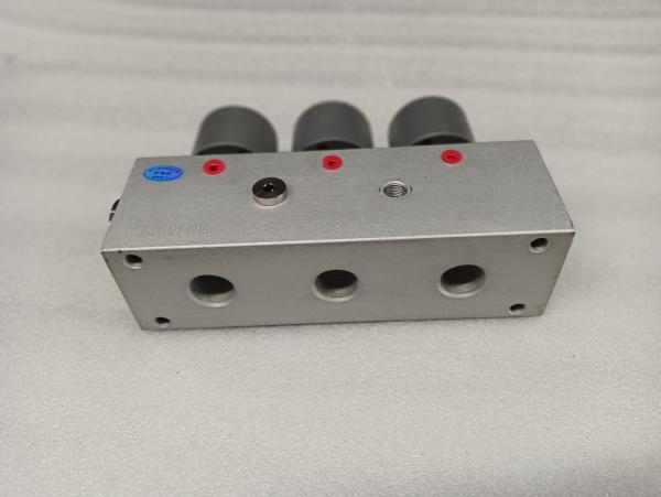 Automatic Hydraulic Cartridge Valve Customized For Sanitation Vehicles
