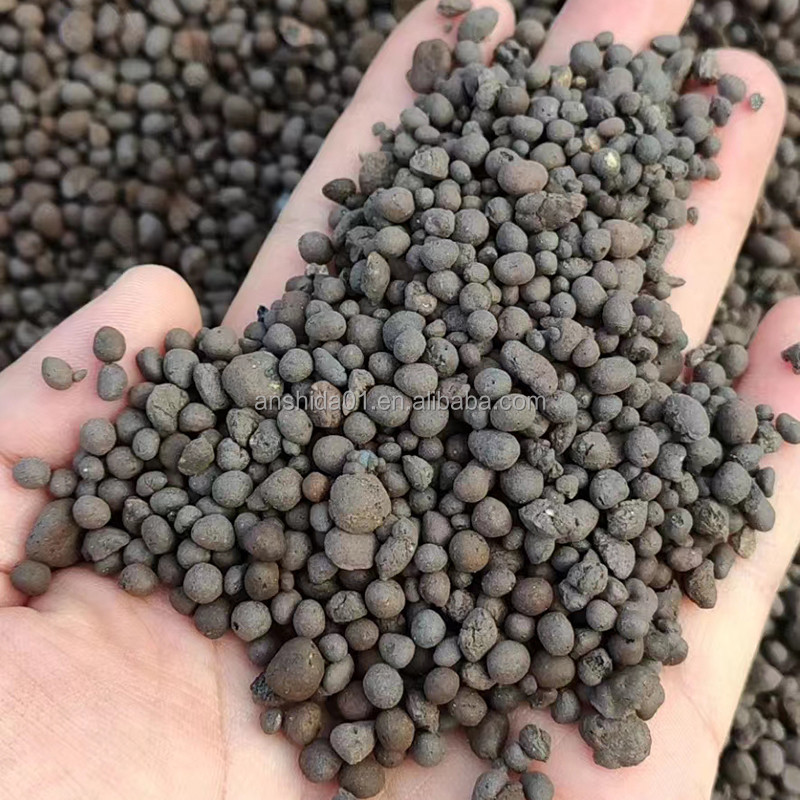 Hydroponic LECA for Horticulture Lightweight Brown Balls at Affordable Prices