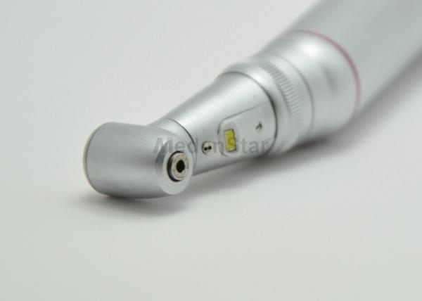 Stainless Steel Portable Electric Dental Handpiece Led Dental Drill Equipment