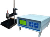Verificador culombiométrico da espessura de Huatec TG-100D 30W