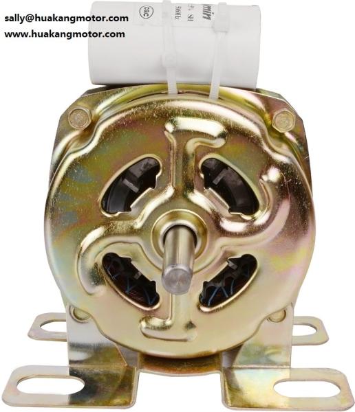 50/60Hz Single Phase Asynchronous Motor Wash Motor HK-068