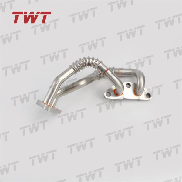 TWT TUBE, COOLER de aceite 15767-31020 1576731020 para Toyota Lexus ES 240 350 300H Camry Aurion HV