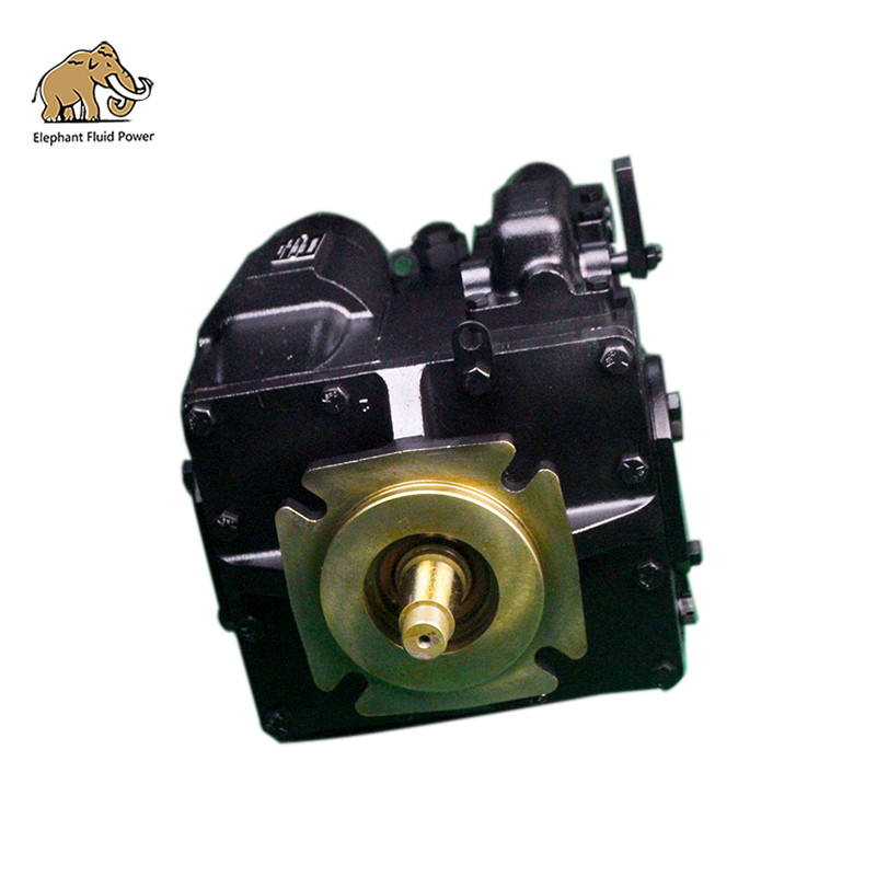 Eaton 5423-623M Америка Тип оси конуса Гидравлический насос Мотор для бетона Миксер грузовик Ремонт