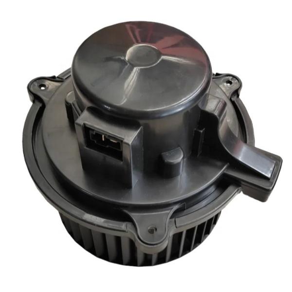 Top- B30053-1000 B30053-1010 Blower Motor for DX225LC DX140W Excavator Machinery Parts