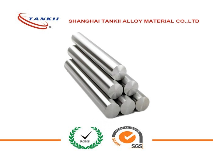 Hastelloy C276 Bar UNS N10276 Nickel Alloy Rod for Chemical and Corrosion Resistant Applications with Customized Diameter