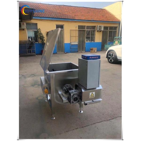65kg Poultry Killing Machine Chicken Scalding And Defeathering Machine Duck Scalder