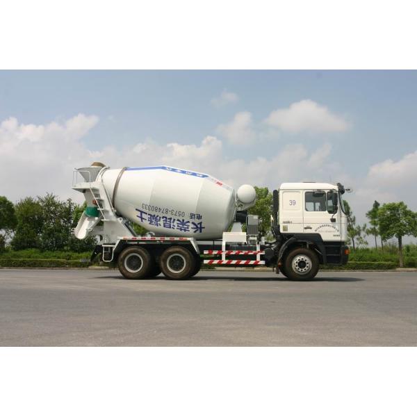 кубическая собственная личность 8/9/10 нагружая конкретный смешивая автомобиль Ш