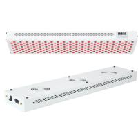 1000W machine mince légère infrarouge de panneau de la thérapie 660nm 850nm pour la perte des cheveux