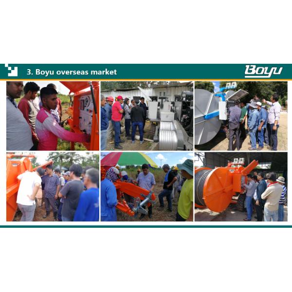 Tension Stringing Equipment Cummins Engine Tension Machine For Overhead Line