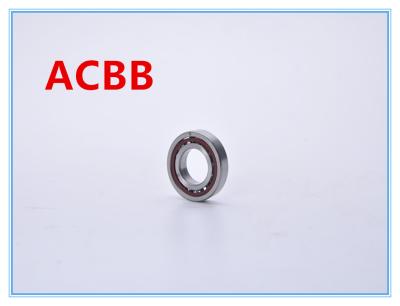 Dimensional Ball Bearings for Smooth and Stable Operation in High Speed Rotating Equipment