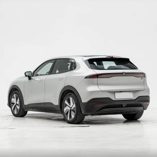 For Sale Changan Deepal S05 2026 Electric SUV 620 Ultra 2WD Long Range New Energy Vehicle