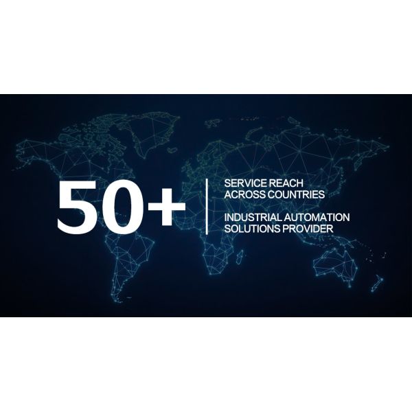 Shandong Friend Control System Co., Ltd.