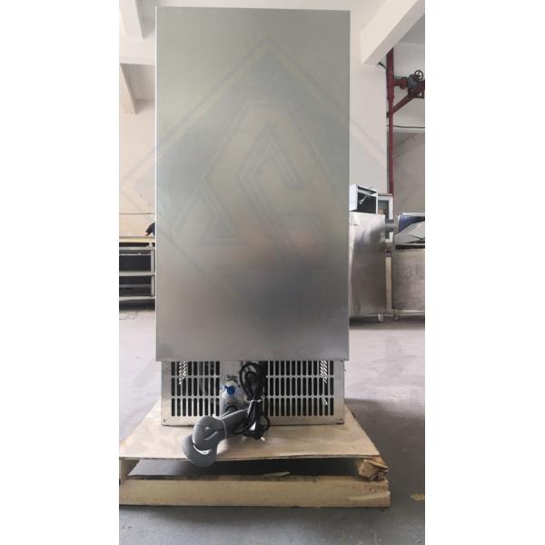 30kg Ice Storage Capacity Fully Automatic Icemaker Machine for Commercial Ice Cubes