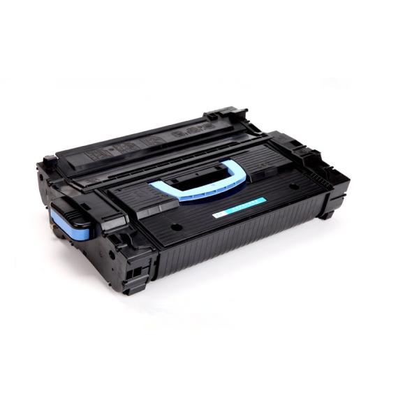 Картридж с тонером 25X CF325X для H P M806dn M806x+ M830zMFP M830z, черный