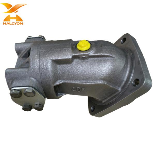 Rexroth A2FM Hydraulic Motor Pump A2FM45/61W-VAB020 Axial Hydraulic Piston Motors