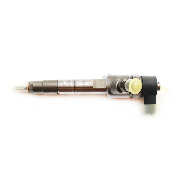 Ford Mazda Fuel Injector Nozzle , Diesel Engine Fuel Injector 0445110249 0986435178
