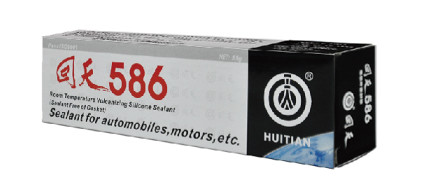 1.34g/Cc создатель набивкой силикона высокой жары RTV для зубчатого колеса коробки передач