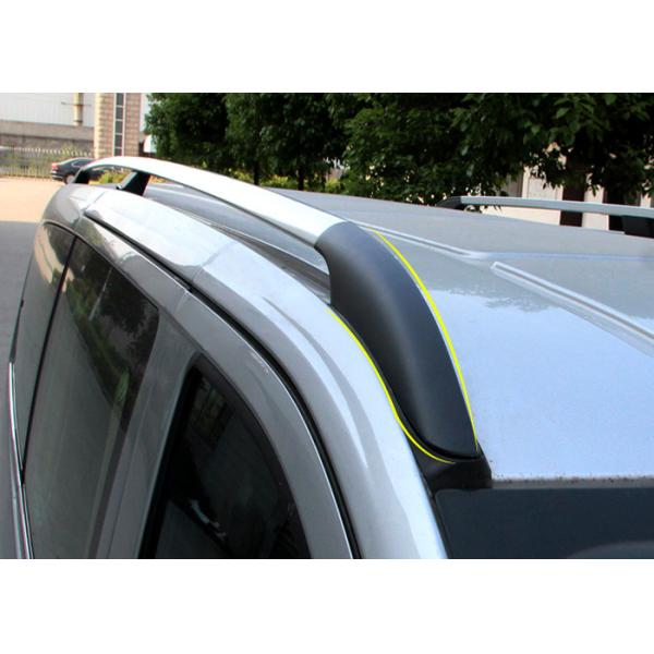 Mercedes Benz Vito 2016 2018 OE Style Roof Racks , Alloy Luggage Carrier Wholesaler