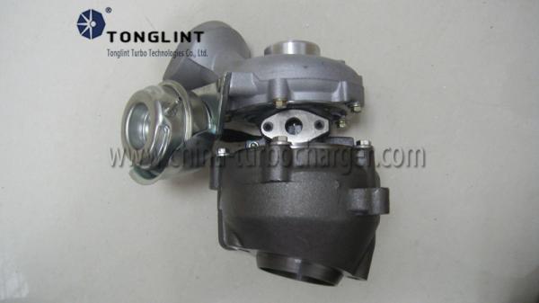 GT1749V Variable Nozzle Turbocharger 750431-5012S 7787626F 7794140D Turbo M47TU For BMW 320D 120D 520D