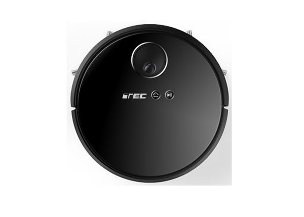 Cost Effective Automatic House Cleaning Robots With Smart Route Planning Function