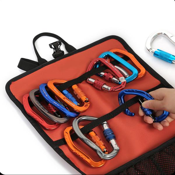 Ранец с аппаратурой анти- ссадины взбираясь