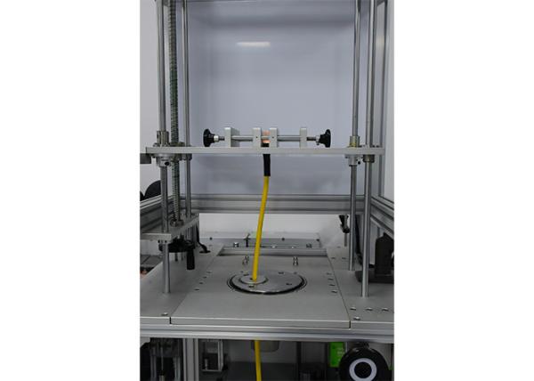 Terminal Tester IEC 62196-1 Figure 7 Screw Terminal Strength & Durability Testing Machine