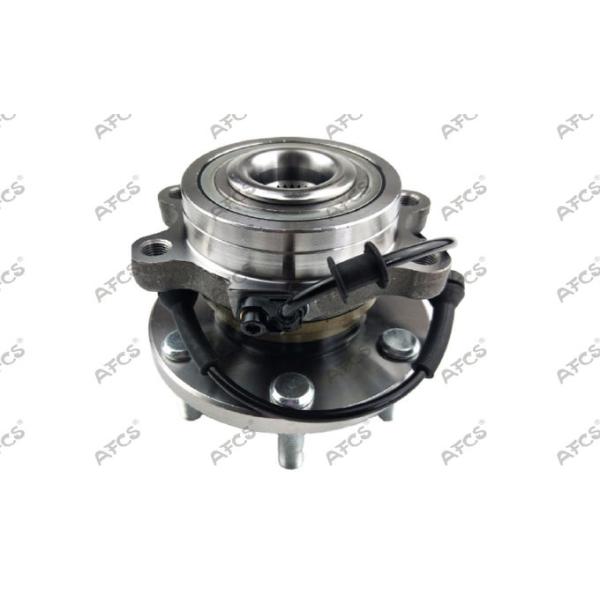 Nissan Navara D40T 4WD 40202-JR70B Front Wheel Hub Bearing