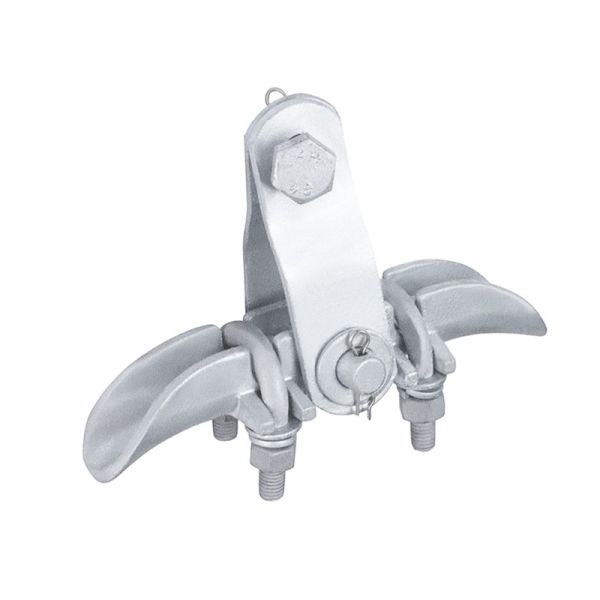 Suspension Clamps （Trunnion type）
