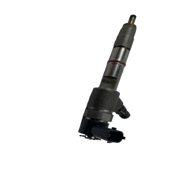 Auto Engine Systems Engine Spare Parts HFC4DF1 Fuel Injector Inyector for JAC Kangling Junling Shuailing