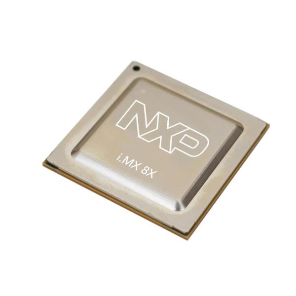 Embedded NXP Processors MIMX8UX5AVOFZAC FCPBGA-900 Microprocessors