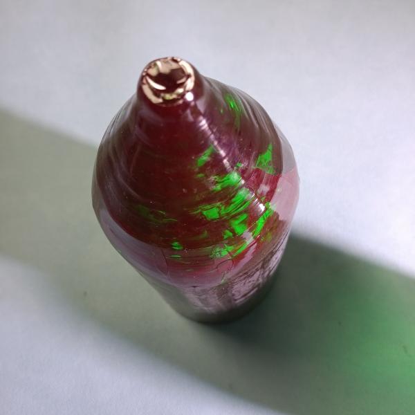 Cr YAG Laser 2 Mm – 15 Mm Diameter Or Rectangular Plates 0.2 Mm – 5 Mmt