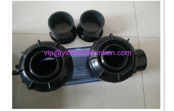 Automation Salt Water Chlorinators Swimming Pool Control System Pool Sterilization