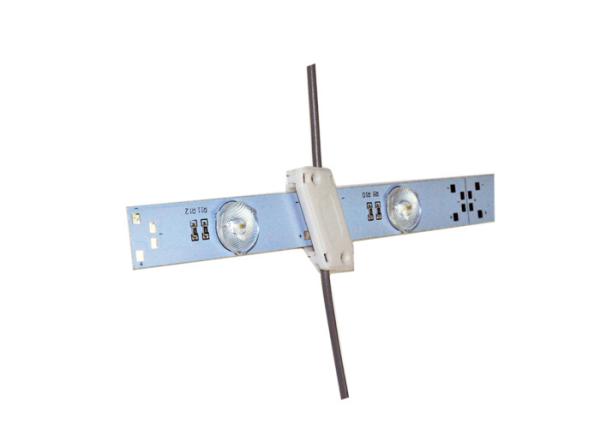 720lm 3030 24V Rigid Led Strip 3000K 4000K 6000K For Light Box