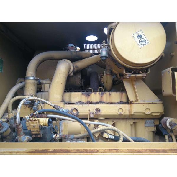                  Used Caterpillar Motor Grader 140h Made in Japan, Secondhand Good Condition Cat 140h Grader on Promotion             