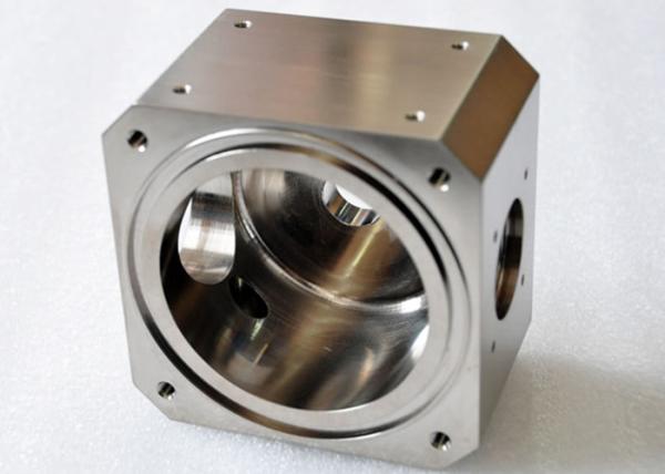 CNC Engineering Machining Milling Parts in Kovar for RF and Microwave Packaging Glass Metal Seal Hermetic Packages China