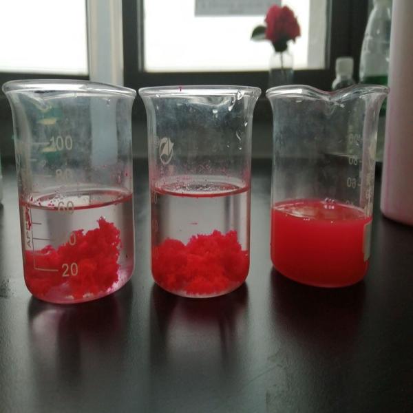 Sewage Purification Water Decoloring Agent Industrial Flocculant Sludge Sedimentation