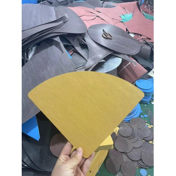 10mm Thickness High Density Asbestos Fiber Cement Board for Ceiling Installation