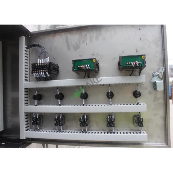 RO System Water Purification Machine / Reverse Osmosis Water System Price