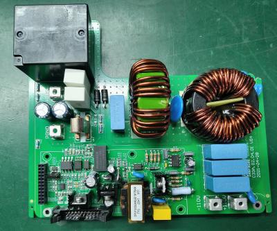 Serviço OEM EMS com 12 anos de experiência em PCBA