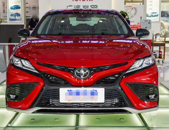 Передача лошадиных сил L4 автомобиля 2.5L 209 варианта рыцаря 2.5S Toyota Camry 2022 средняя автоматическая ручная (НА)