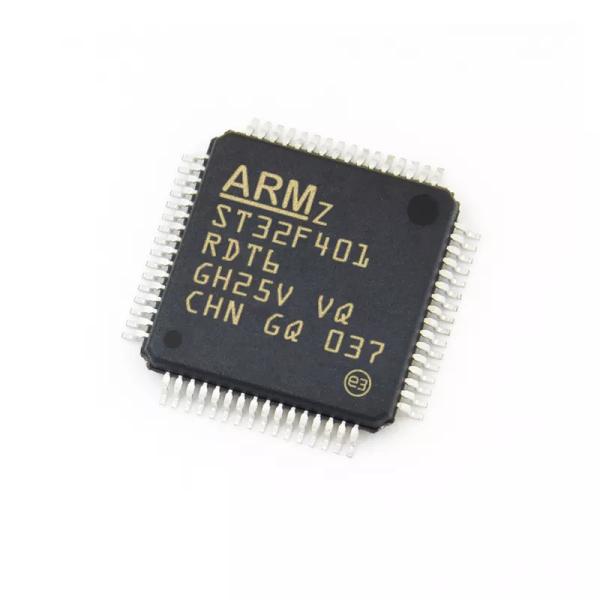 Chuangyunxinyuan STM32F401RDT6 New & Original In Stock Electronic Components Integrated Circuit IC STM32F401RDT6