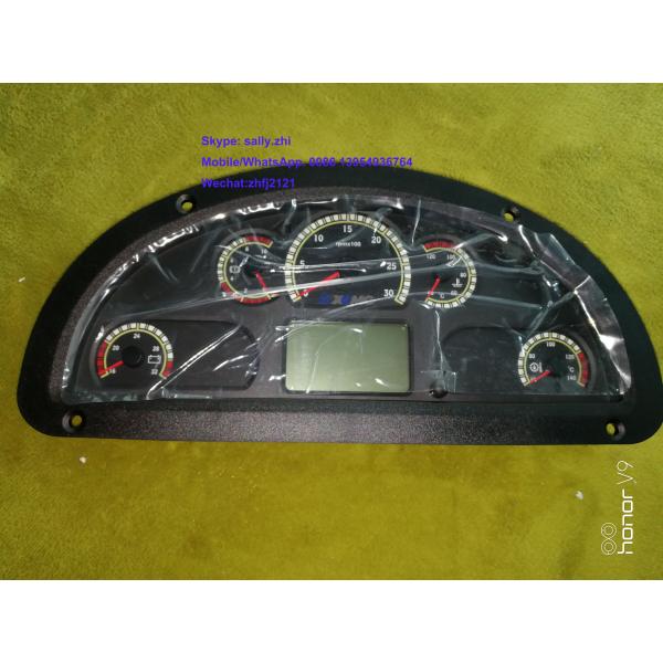 XCMG Dash board ,803545736, XCMG loader parts for XCMG wheel loader ZL50G/LW300