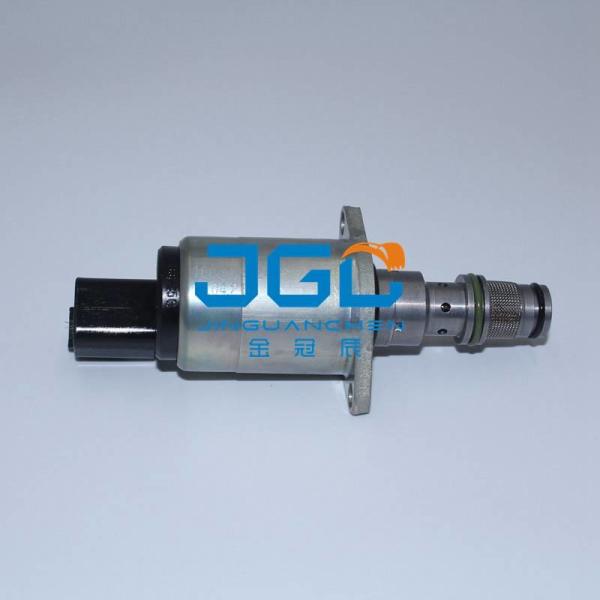 SY235 SY335 SY365 Solenoid Valve 1006178 Excavator Accessories
