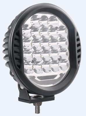 UTV Auxiliary High Power LED Driving Lights Rectangular DC 30V 34.5W