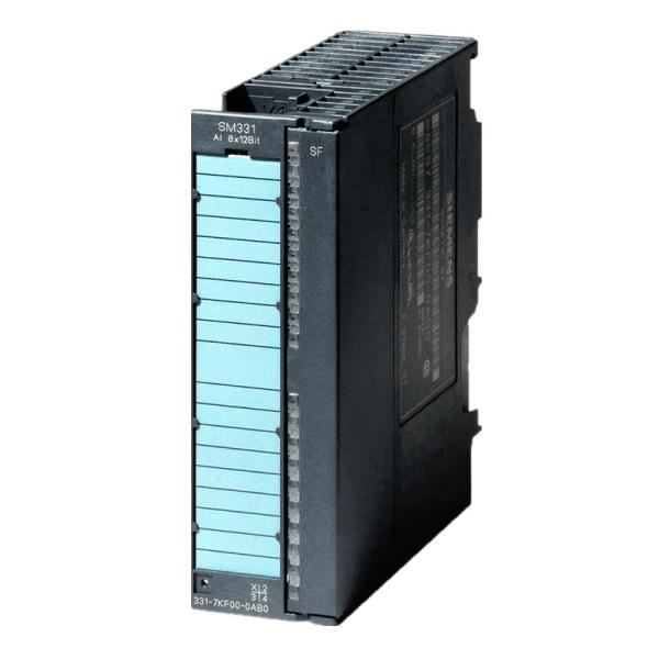 6ES7331-7KB02-0AB0 PLC Programmable Logic Controller  Automation In Industry