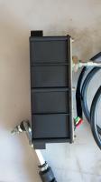523-00006 application de moteur de commande de puissance aux accessoires de High-Quality Brand New d'excavatrice