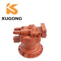 Os furos principais de reposição hidráulicos das peças M2X150-16T 16 balançam o motor para as máquinas escavadoras DH225