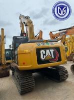 Origem Japão CAT315D Excavadora Caterpillar Usada CAT315D Excavadora Crawler Usada Caterpillar Excavadora Hidráulica