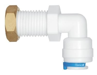 1/2 mental rápido conectam o CE dobro do GS dos anéis-O dos encaixes EPDM da água habilitado